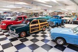 Route 66 Auto Museum