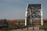 Rio Puerco Bridge
