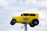 Route 66 Auto Museum