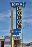 Lariat Lodge