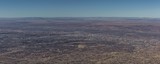 Vue de Sandia Crest
