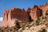 Red Rock Park