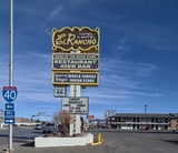 El Rancho Hotel