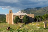 San Francisco Catholic Church