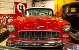 New Mexico Route 66 Museum
