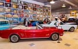 New Mexico Route 66 Museum
