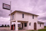 Lucille's Service Station