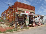 Sandhills Curiosity Shop