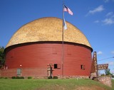 Round Barn