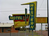 Western Motel