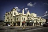 Coleman Theatre