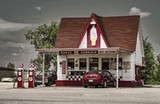 Dairy King