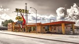 Glancy Motel