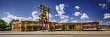 Glancy Motel