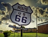 National Route 66 and Transportation Museum
