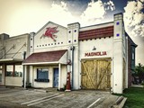 Old Town Museum