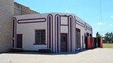 Champlin Service Station