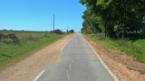 Ribbon Road