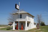 Lucille's Service Station