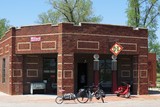 Seaba Gas Station