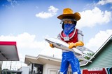 Fotos de la Route 66 dans l'Oklahoma