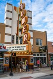 Tower Theatre