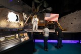Stafford Air and Space Museum