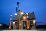 Route 66 Historical Village