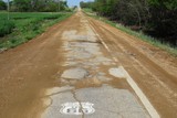 Fotos de la Route 66 dans l'Oklahoma