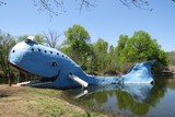 Fotos de la Route 66 dans l'Oklahoma