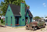 Phillips 66 Gas Station, Chandler