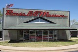 Oklahoma Route 66 Museum