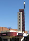 Will Rogers Theatre