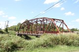 Rock Creek Bridge