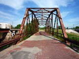 Rock Creek Bridge