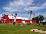 Farm & Ranch Museum