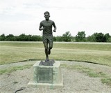 Andy Payne Monument