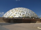 Gold Dome