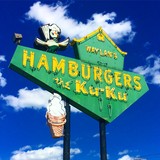 Waylan's Ku-Ku Burger