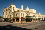 Coleman Theatre