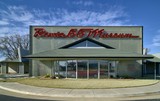Oklahoma Route 66 Museum