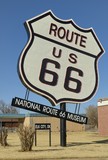 National Route 66 and Transportation Museum