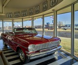 Oklahoma Route 66 Museum