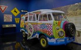Oklahoma Route 66 Museum