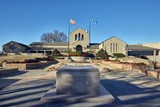 Will Rogers Memorial Museum