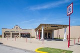 Waite Phillips-Barnsdall Filling Station Museum