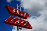 Rock Cafe