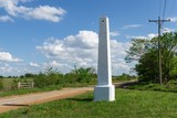 Ozark Trail Obelisk
