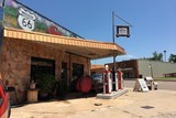 Cecil's Gas Station