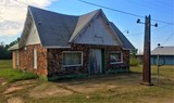 Threatt Filling Station